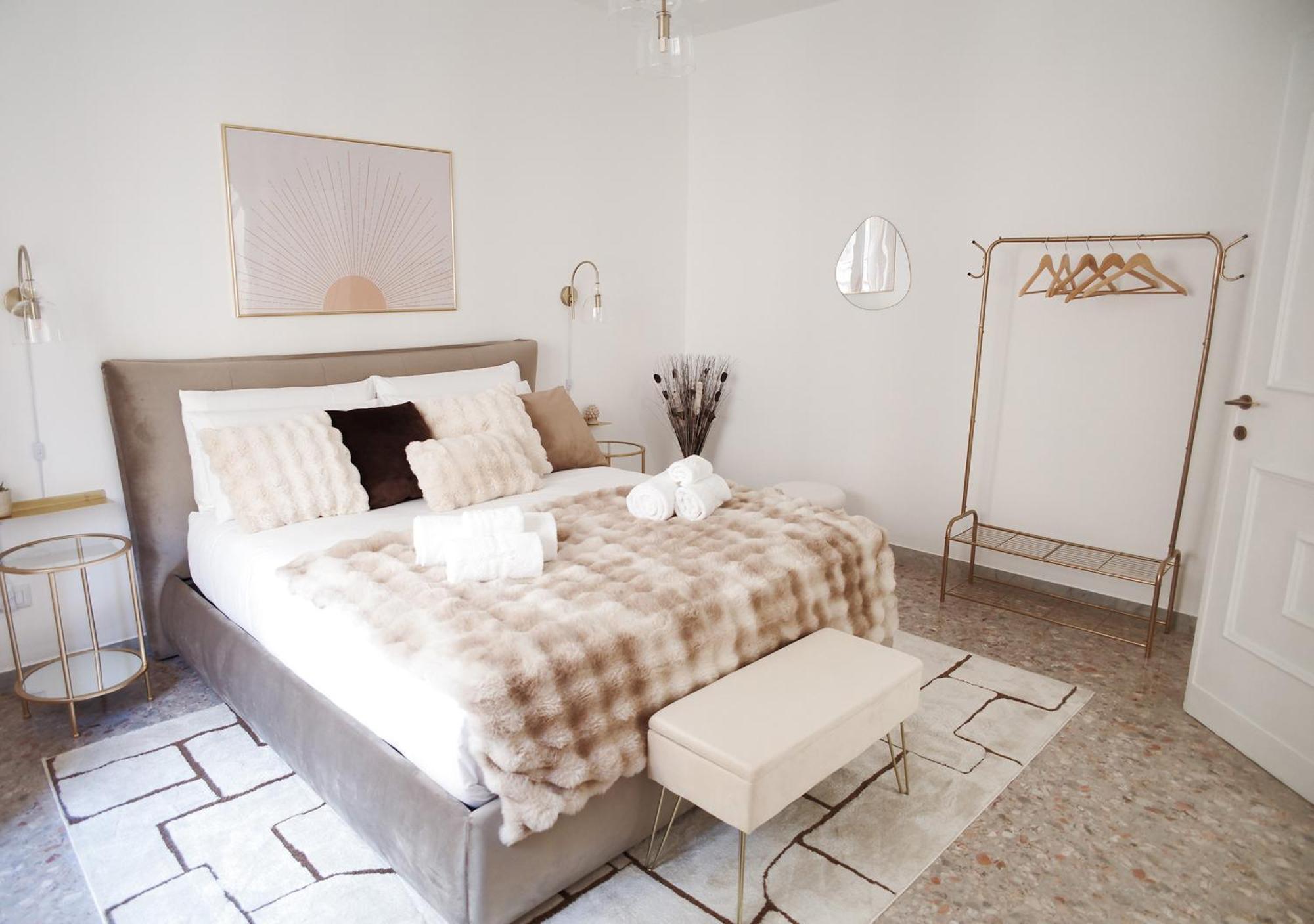 Thery House - Tiburtina Apartment Roma Exterior foto